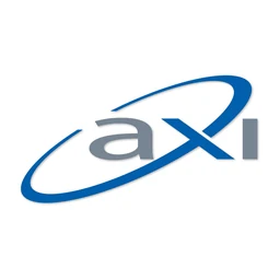 Sigla Axi Card, card de credit emis de un IFN