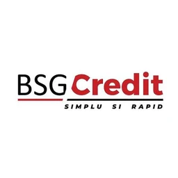 Sigla BSG Credit, IFN cu credite în rate lunare