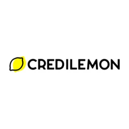Sigla Credilemon, comparator de produse financiare