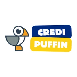 Sigla Credi Puffin, platformă de comparare a creditelor rapide