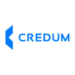 Sigla Credum, intermediar de credite de nevoi personale