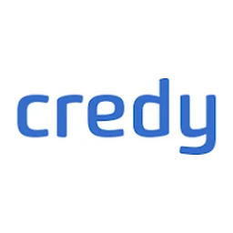 Sigla Credy, intermediar de credite pe termen scurt